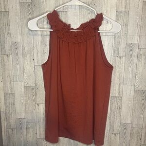 Ann Taylor top